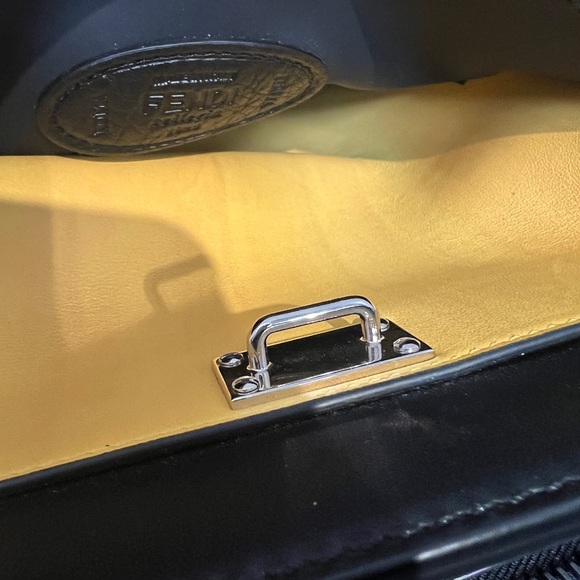 Fendi Peekaboo briefcase - Picture 11 of 16